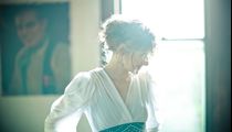 Abigail Washburn